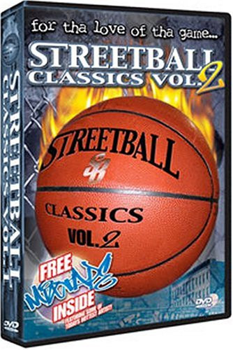 Streetball Classics Vol_ 2
