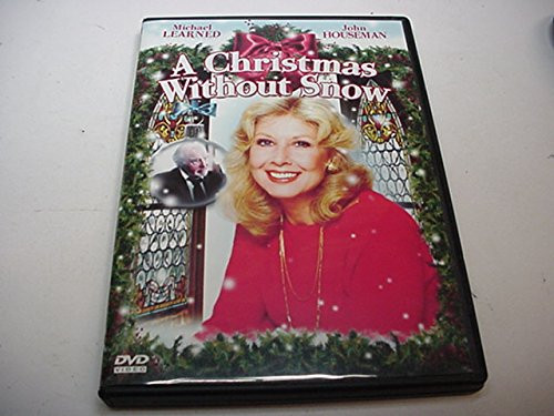 A Christmas Without Snow