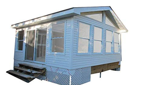 Sunroom Plans DIY Sun Room Building Patio Enclosures Sunspace Build Your Own