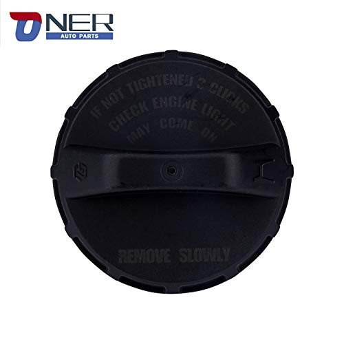Fuel Tank Filler CapGas Cap Compatible With Honda 2001-2005 Civic 1997-2004 CRV 2003-2005 Element 2001-2005 Insight S20001990-2002 Accord?1995-2001 Odyssey?Replace 17670-S5A-A32 17670S5AA32