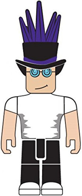 ROBLOX Series 1 Firebrand1 action Figure mystery box + Virtual Item Code 2.5" ROBLOX Series 1 Firebrand1 action Figure mystery box + Virtual Item Code 2.5"