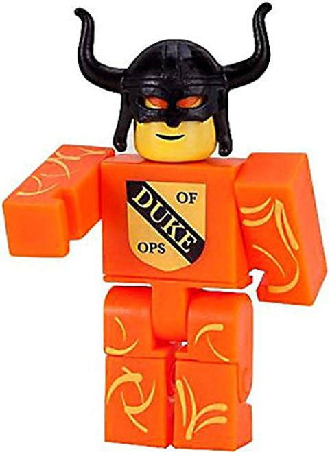 ROBLOX Series 1 Noob007 action Figure mystery box + Virtual Item Code 2.5" ROBLOX Series 1 Noob007 action Figure mystery box + Virtual Item Code 2.5"