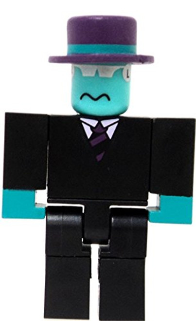 ROBLOX Series 1 Teaism action Figure mystery box + Virtual Item Code 2.5" ROBLOX Series 1 Teaism action Figure mystery box + Virtual Item Code 2.5"