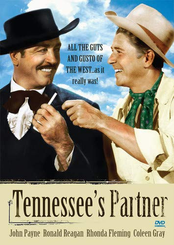 Tennessees Partner Widescreen Edition