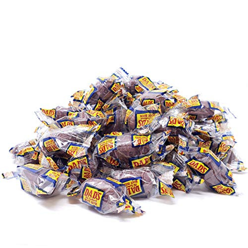 Candy Retailer Dads Root Beer Barrels Hard Candy 1 Lb Candy Retailer Dads Root Beer Barrels Hard Candy 1 Lb