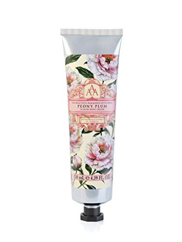 AAA by Somerset Peony Plum Body Cream 4_39 Fl Oz 92596