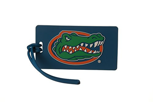 University of Florida Gators NCAA Luggage Tag