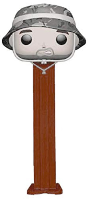 Funko Pop Pez Caddyshack - Carl Multicolor Funko Pop Pez Caddyshack - Carl Multicolor