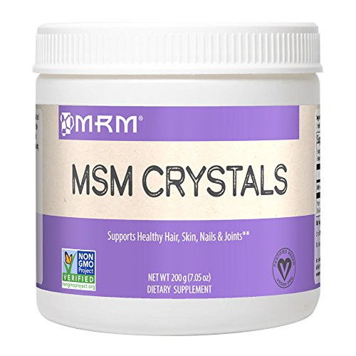 MSM Crystals (Methyl-sulfonyl-Methane) MSM Crystals (Methyl-sulfonyl-Methane)
