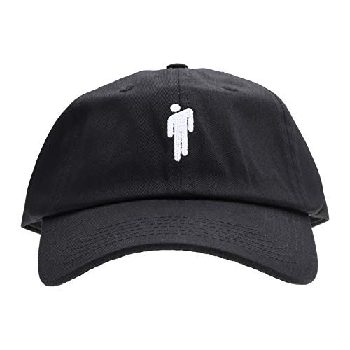 Hat Dad Hat Dont Smile at Me When We All Fall Asleep Where Do We Go Adjustable Black