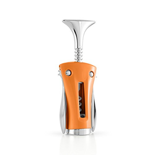 Savora Winged Corkscrew, Persimmon