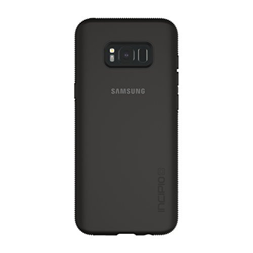 Incipio Technologies Samsung Galaxy S8 Plus Octane Case - Black