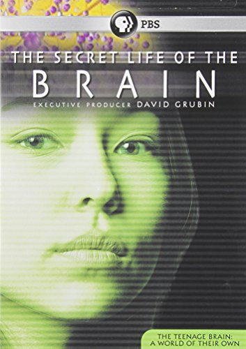 Secret Life of the Brain The Teenage Brain-Teenag