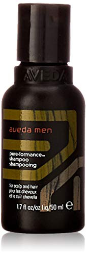 Aveda New Mens Pure-Formance Shampoo 1_7 Ounce