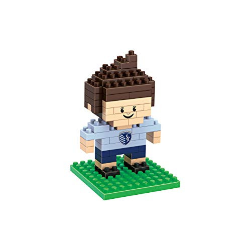 FOCO MLS Sporting Kansas City 3D BRXLZ - Player