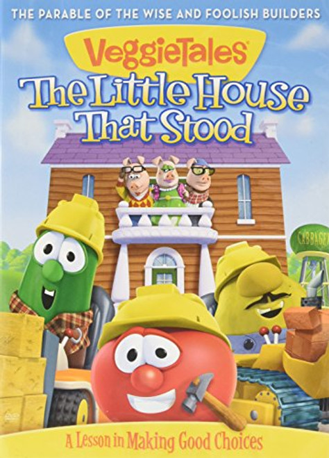 Little House That Stood Little House That Stood