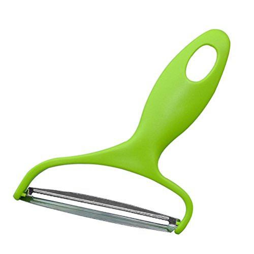 OUNONA Vegetable Peeler - Potato Peeler Cabbage Grater Slicer Cutter Cabbage Salad Peeler Cutter (Green) OUNONA Vegetable Peeler - Potato Peeler Cabbage Grater Slicer Cutter Cabbage Salad Peeler Cutter (Green)