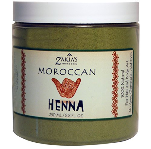 100 Pure   Natural Henna Powder For Hair Dye