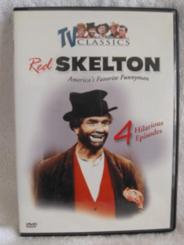 Red Skelton