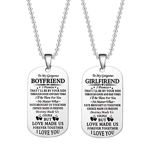 Necklace Jewelry Birthday Gift 