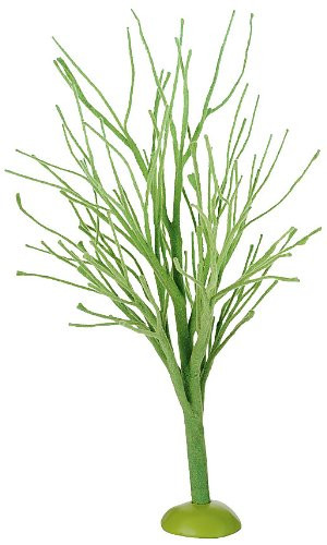 Department 56 Accessories for Villages Green Bare Branch Tree, 1.97 inch