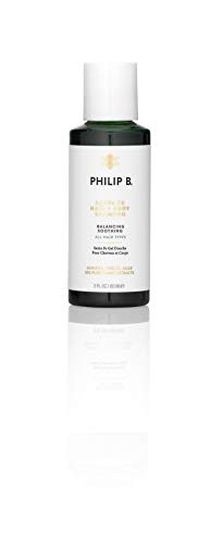 PHILIP B Scent of Santa Fe Balancing Shampoo 2 Fl Oz