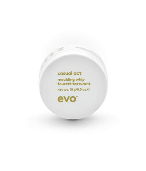 EVO Casual Act Moulding Whip 0_5 Fl Oz Travel Size