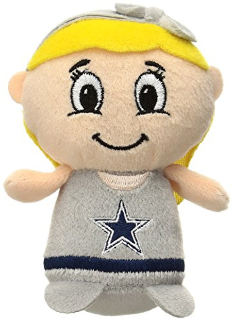 FOCO NFL Dallas Cowboys Assorted Teamie Beanies - Player Cheerleader FOCO NFL Dallas Cowboys Assorted Teamie Beanies - Player Cheerleader