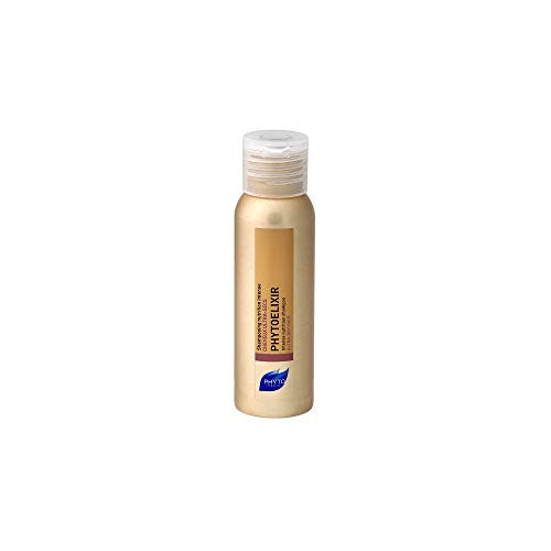 PHYTO Phytoelixir Intense Nutrition Shampoo 1_7 Fl Oz