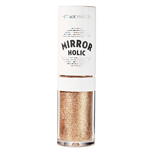 Etude House Mirror Holic Liquid Eyes BE101 Champagne Bubble