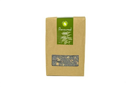 All Natural Cambodian Tea - Jasmine