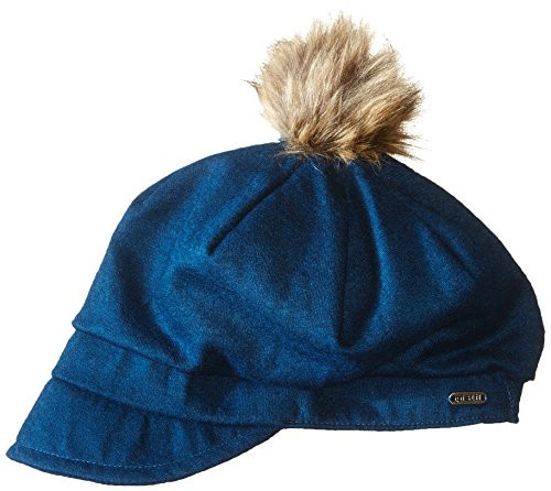 Pistil Womens Rowe Cap Marine