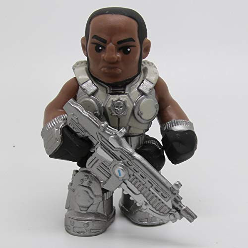 Funko Mystery Mini Gears of War Series 1 - Augustus Cole 112