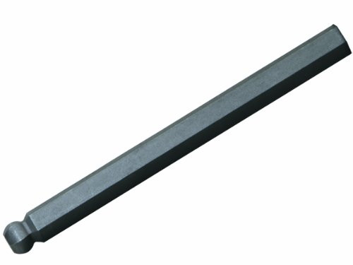 SK Hand Tool 82179 38-Inch Shank Long Ball Hex Bit Socket 9mm