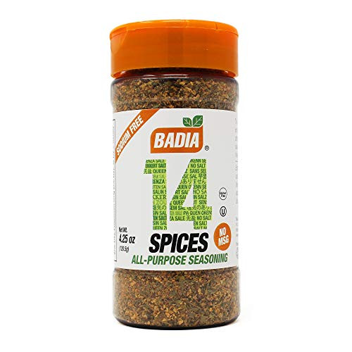 Badia 14 Spices All Purpose Seasoning 4_25 OZ
