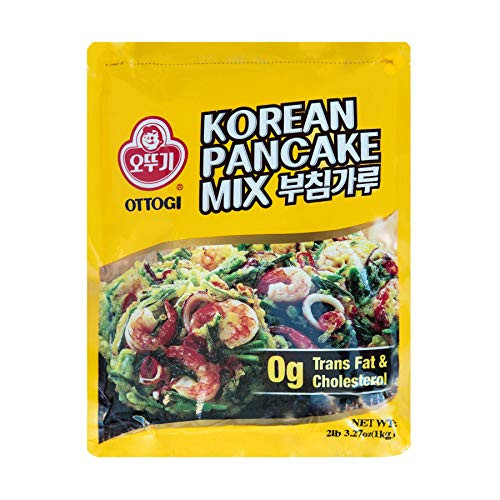 Ottogi Korean Pancake Mix 1kg Ottogi Korean Pancake Mix 1kg