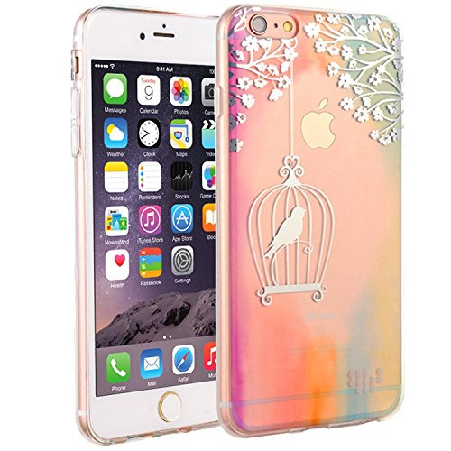Dream Wireless Cell Phone Case for Apple iPhone 6/6s - Retail Packaging - Juliet