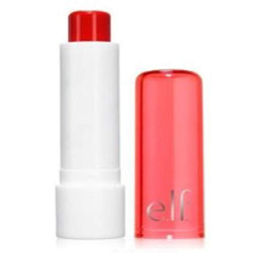 e_l_f_ Lip Kiss Balm 22177 XOXO Red