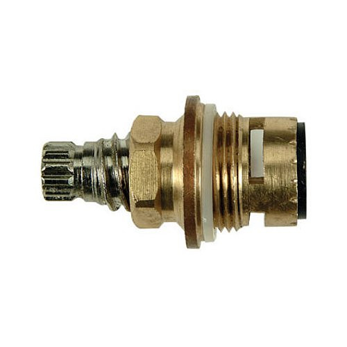 brass craft service parts st0461x Lavatory/Sink Hot/Cold Stem