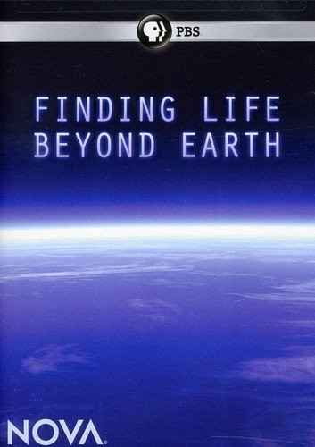 Nova Finding Life Beyond Earth
