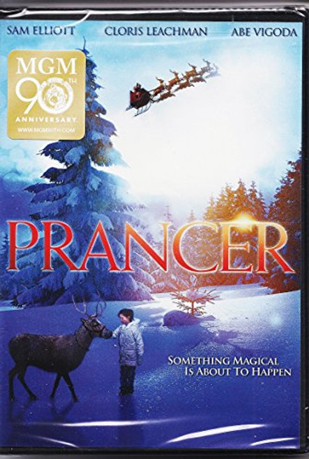 Prancer by 20th Century Fox Prancer by 20th Century Fox
