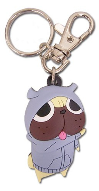 Great Eastern Entertainment Kill La Kill - Guts PVC Keychain Great Eastern Entertainment Kill La Kill - Guts PVC Keychain