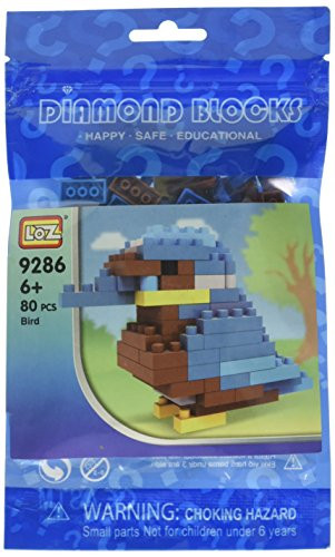 LOZ Building   Construction Building Blocks