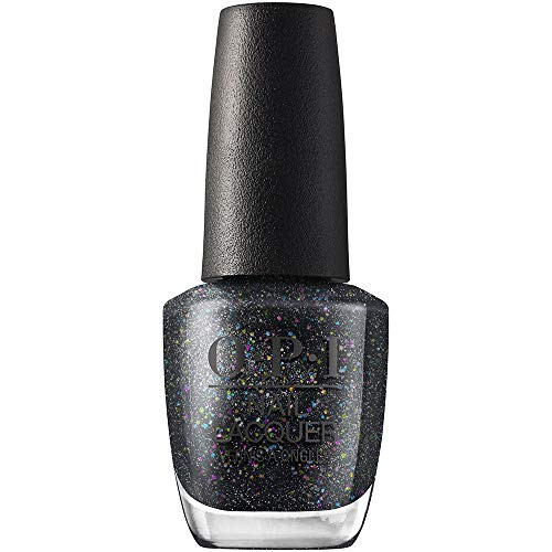 OPI Heart and Coal 0_5 fl_ oz_