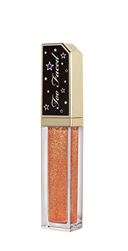 TOO FACED Twinkle Twinkle Liquid Glitter Eyeshadow - Citrus Mistress