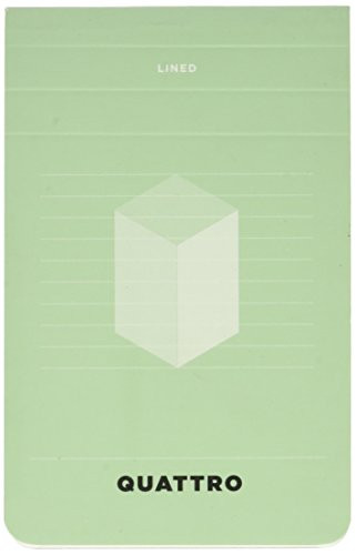 Speedball Quattro Artist Sketch Journal 3-12 x 5-12