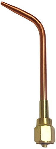 Shark Shark 12670#5 Welding Nozzle