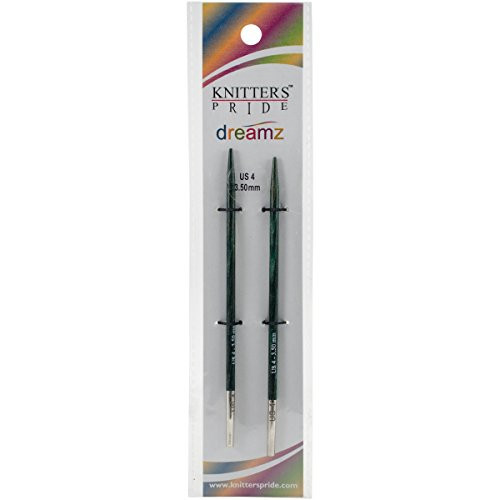 Knitters Pride Dreamz Interchangeable Needles 43_5mm