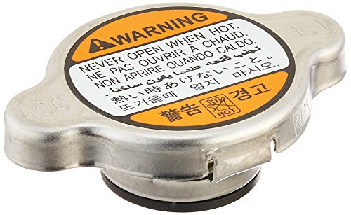 HYUNDAI Genuine 25330-3K000 Radiator Cap Assembly