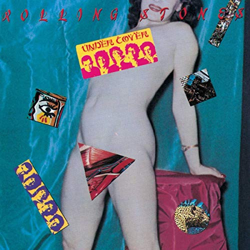 Undercover Remastered